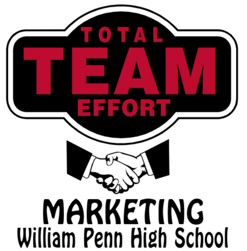 WPHS Business College Academy - Design #7 Marketing - Unisex Apparel