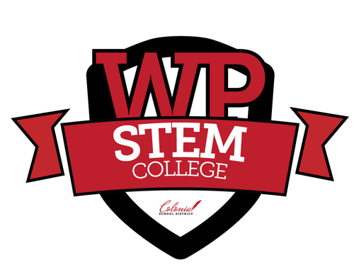 WPHS Stem College Academy - Design #1 Stem College Academy Logo - Unisex Apparel - Unisex Apparel