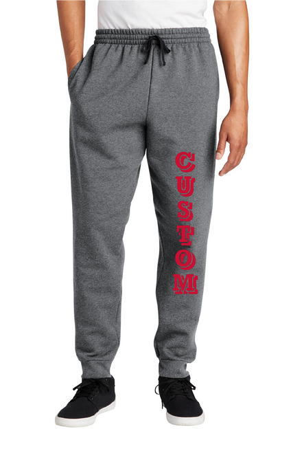 WPHS Athletics - 975MPR - Adult Nublend® Jogger