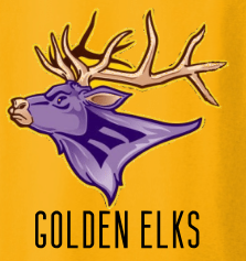 EHS Athletics - Design #4 Golden Elks - Unisex Apparel