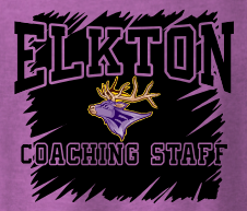 EHS Athletics - Design #9 Coaching Staff - Unisex Apparel