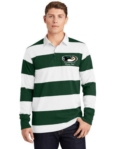 Green/White