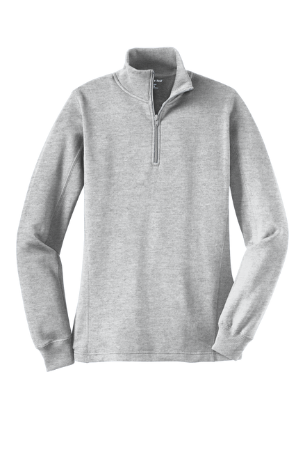 Color - Athletic Gray 