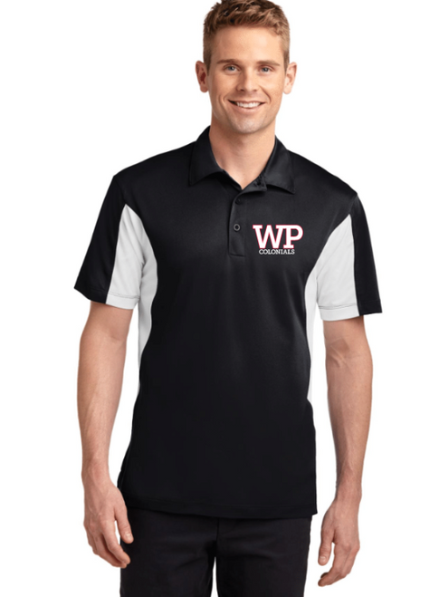 Color - Black & White