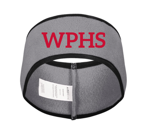 Color - Dark Heather