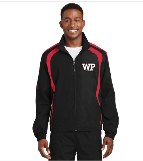 Color - Black/White (front view)