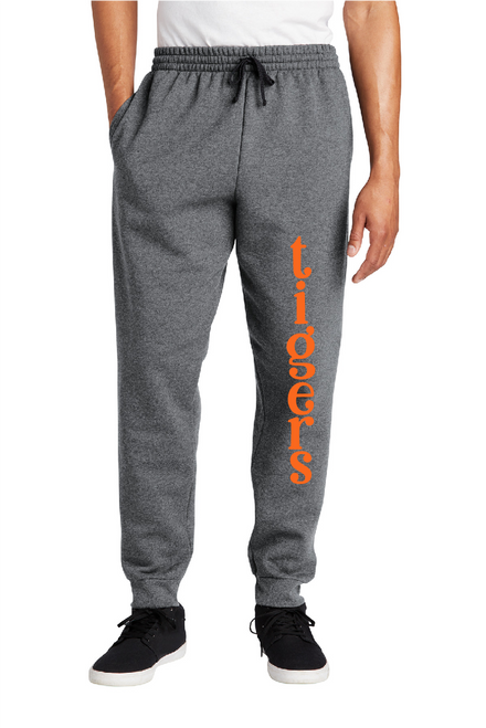 RS Volleyball - Jerzees Adult Nublend® 975MPR Jogger