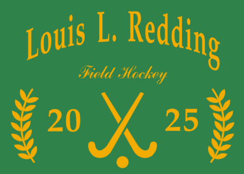 RMSFH - Field Hockey Design  - unisex apparel