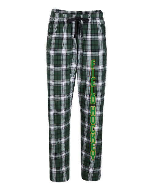RMSFH - Ladies' boxercraft flannel pants