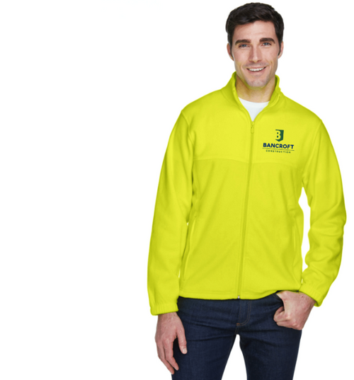SAFETY YELLOW