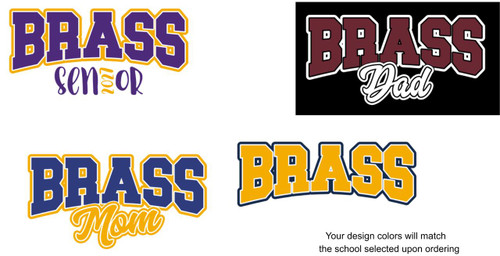 Brass Apparel 