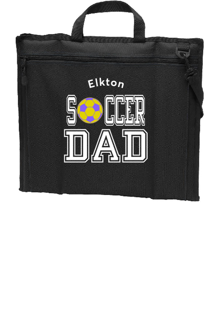 EHS Girls Soccer - BG601 - Port Authority® Stadium Seat