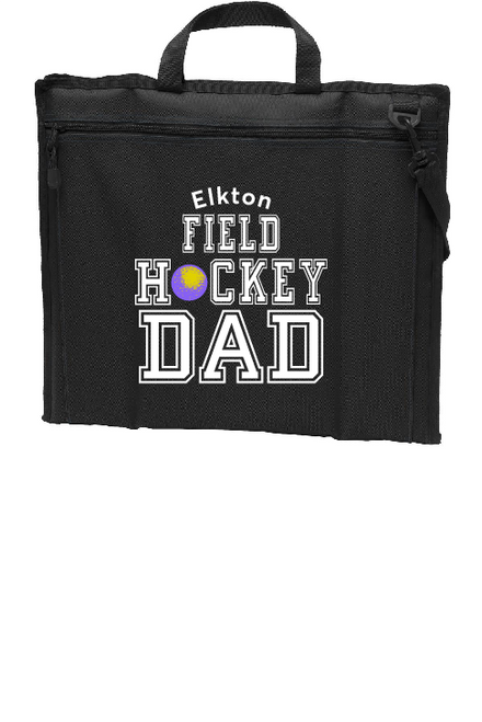 EHS Field Hockey - BG601 - Port Authority® Stadium Seat