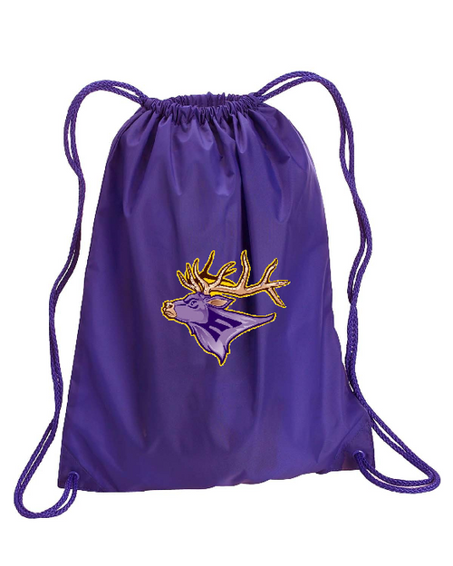 EHS Cross Country - Liberty String Bag