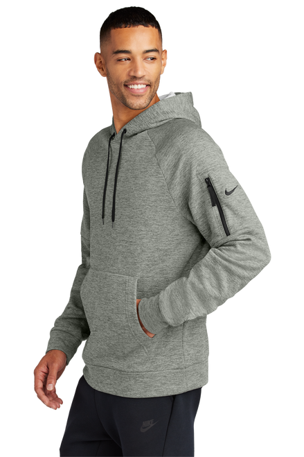 Color - Athletic Gray