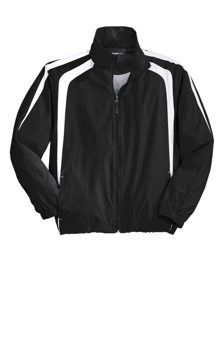 Color - Black/White (front view)