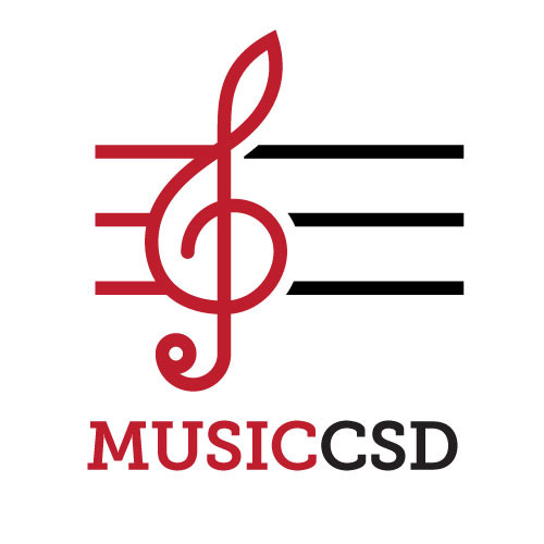 WPHS Content Area - Design #6 Music Dept- Unisex Apparel