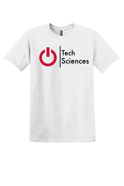 WPHS Content Area - Design #10 Tech Sciences - Unisex Apparel