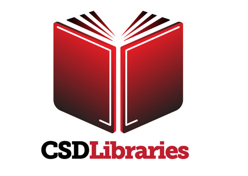 WPHS Staff & Student Support - Design #7 CSD Libraries  - Unisex Apparel