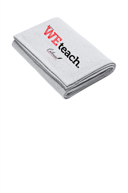 WPHS - BP78  Fleece Stadium Blanket