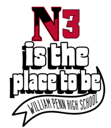 WPHS Staff & Student Support - Design #11 N3 - Unisex Apparel