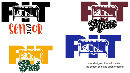 Pit Apparel