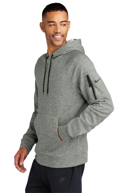 Color - Athletic Gray