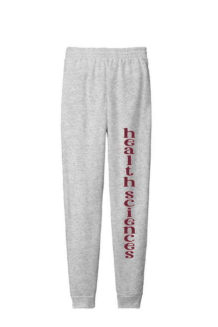 AHS Health Sciences - 975MPR - Adult Nublend® Jogger