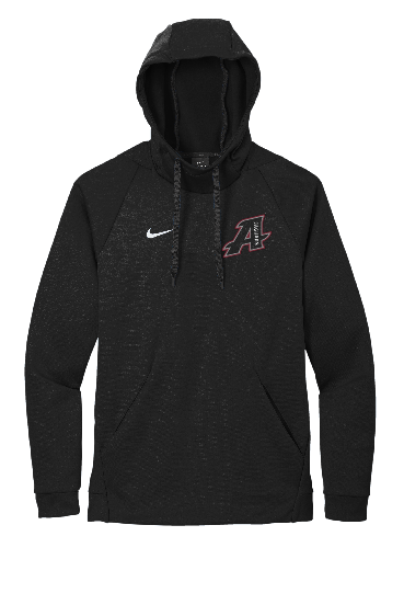 AHSHS - Nike Therma-FIT Pullover Fleece Hoodie - CN9473