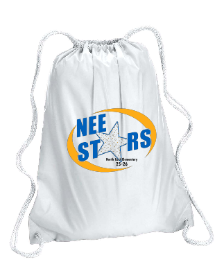 NEES - Liberty String Bag