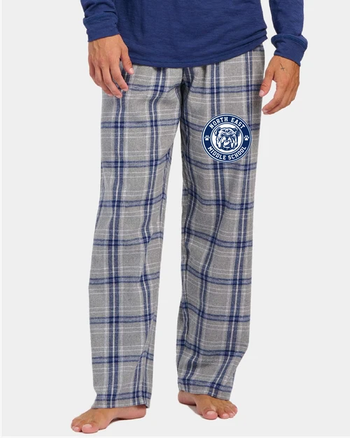 NEMS - Boxercraft Unisex Flannel Pants 