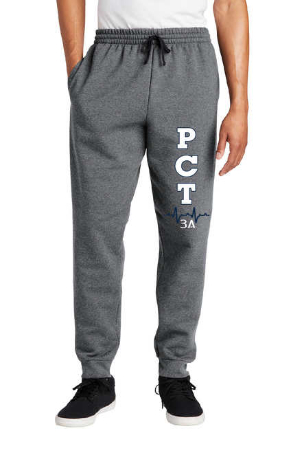CC3A - 975MPR- Adult Nublend® Jogger- Unisex 