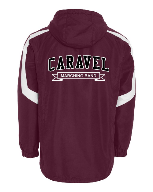 Marching Band - Back