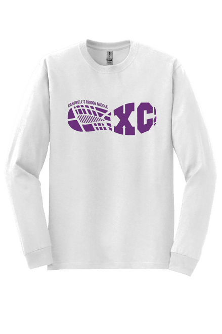 CBMSXC - Long Sleeve Variety - GILDAN Unisex Apparel