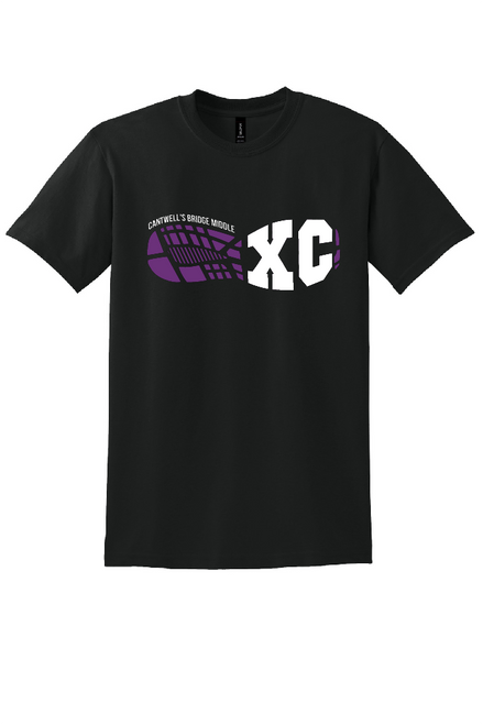 CBMSXC - Short Sleeve Variety - GILDAN Unisex Apparel