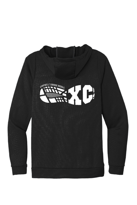 CBMSXC - Nike Therma-FIT Pullover Fleece Hoodie - CN9473