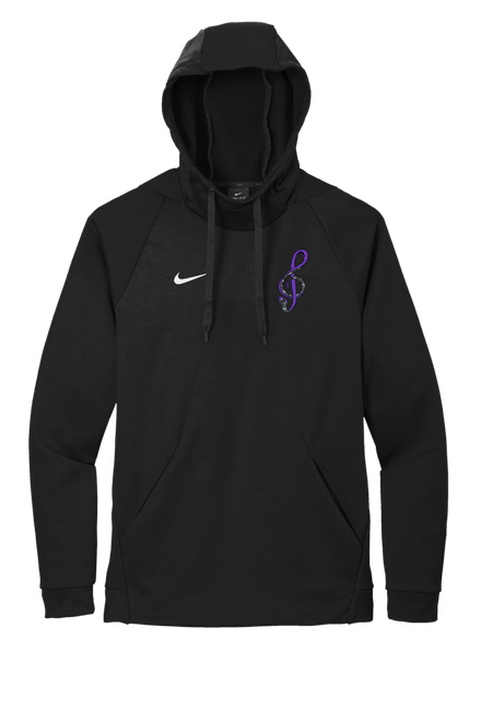 CBMSM - Nike Therma-FIT Pullover Fleece Hoodie - CN9473