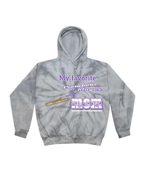CBMSM - CD877 - Tie-Dye Adult Hoodie