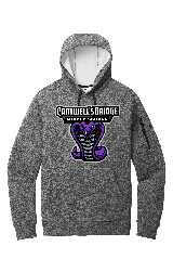 CBMS - Nike Therma-FIT w/ Pocket Pullover Fleece Hoodie - NKFD9735