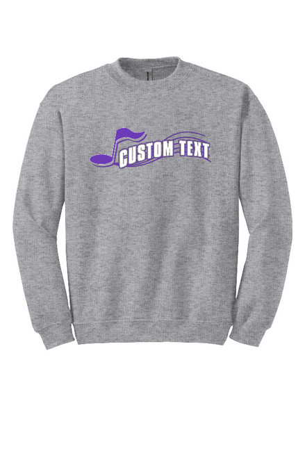 CBMSM -  CUSTOM DESIGN - APPAREL - (Drumline, Woodwinds, etc)