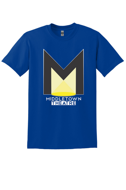 MT - Short Sleeve Variety - Unisex Apparel