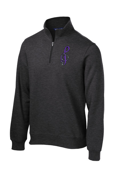 CBMSM - ST253 - Sport-Tek® 1/4-Zip Sweatshirt
