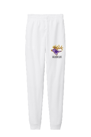 EHS Girls Basketball - 975MPR - Adult Nublend® Jogger