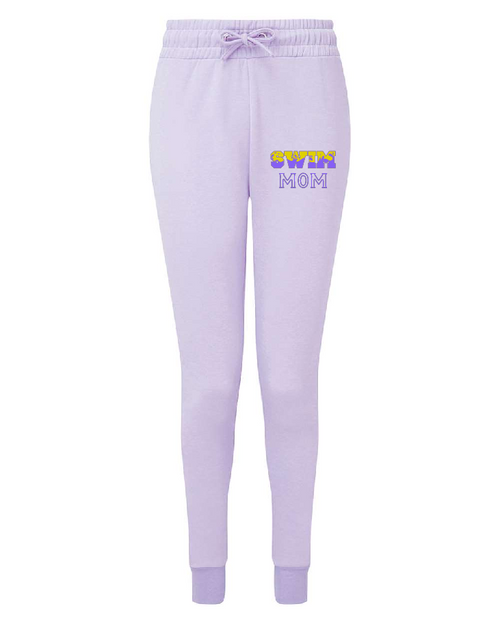 EHS Swimming - TriDri Ladies' Fitted Maria Jogger 
