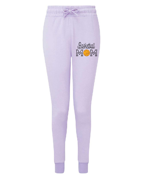 EHS Boys Basketball - TriDri Ladies' Fitted Maria Jogger 