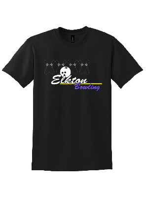 EHS Indoor Track - Short Sleeve Variety - Unisex Apparel