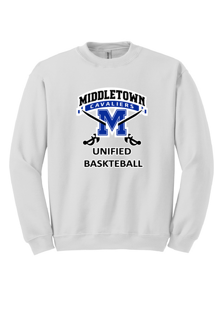 MHSUBB - Crewneck Sweatshirt Variety - Unisex Apparel