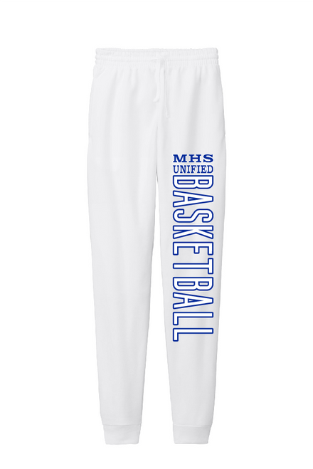 MHSUBB - 975MPR - Adult Nublend® Jogger
