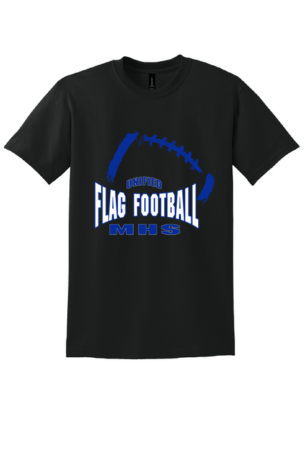 MHSUFF - Short Sleeve Variety - Unisex Apparel