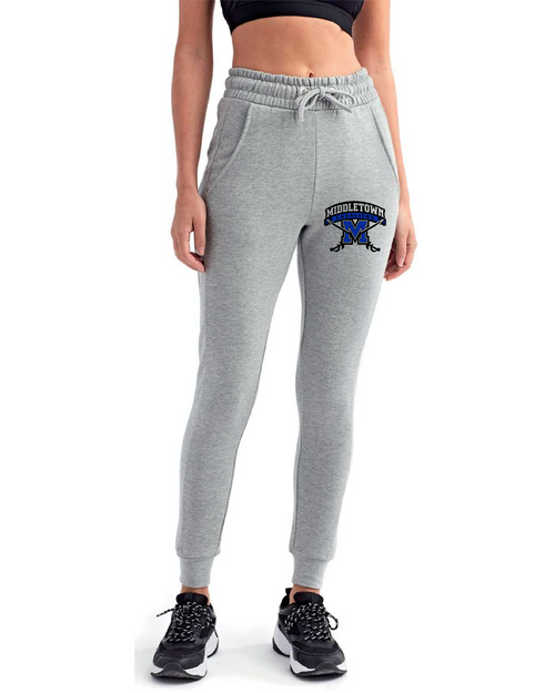 MHSUFF - TriDri Ladies' Fitted Maria Jogger 